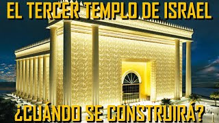 La construcción del templo de Jerusalen  Armando Alducin responde  Enlace TV [upl. by Chirlin964]