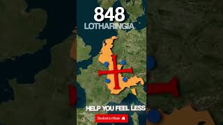 evolation of netherlands [upl. by Oigroeg]