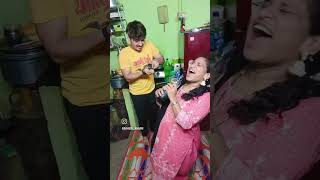 Shahida Ansari funny video 🤣😂🔥 funny comedymovies comedy funnycomedy trending comedyfilms [upl. by Livia]