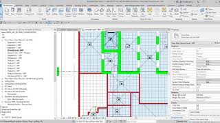 Revit 2021 Selection Tools [upl. by Kleon163]