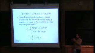 Lec 13  MIT 3320 Atomistic Computer Modeling of Materials [upl. by Nuahs]