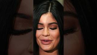 Kylie Jenner regrets having Plastic surgeries 😱🫣 kyliejenner stormi kardashians [upl. by Einuj674]