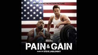 Pain amp Gain  Suite Steve Jablonsky  HD [upl. by Rebhun198]