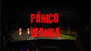 Pánico Wanka [upl. by Adigirb]