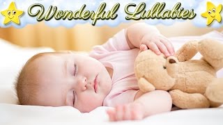 Lullabies For Babies To Go To Sleep Within Minutes And Relax Easily [upl. by Maryl]