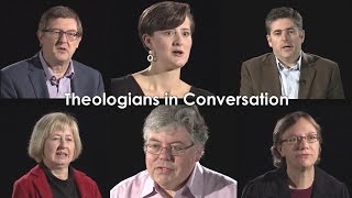 Theologians in Conversation Protestants vs Catholics in Ireland [upl. by Aliber]