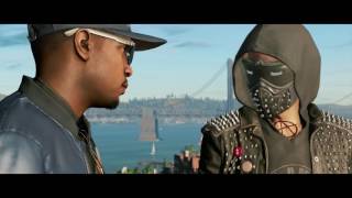 Watch Dogs 2  Human Conditions  Launch Trailer [upl. by Ssor]