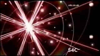 S4C Christmas presentation 2005 [upl. by Redlac]