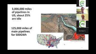 Long Duration Energy Storage 101 All About Mechanical Energy Storage Technologies [upl. by Aurthur]