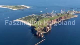 Helgoland ein Traum in Rot [upl. by Ronoc]