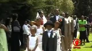 Taddalaa Gammachuu Aruztoota Oromo Music [upl. by Letnwahs]