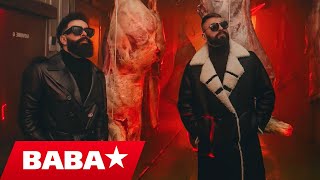 GEASY MAJK  Hajde te Baba Official Video 4K [upl. by Miun]