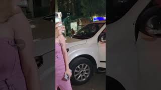 Ankita Lokhande Spotted At Restaurant For Dinner In Andheri bollywood shortvideo viral [upl. by Cesaro]