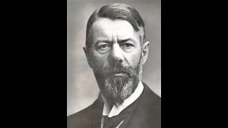 Max Weber quotThe Spirit of Capitalismquot [upl. by Alahcim]