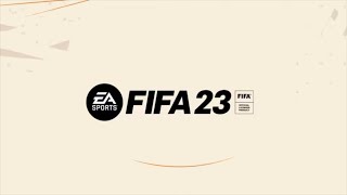 NUEVO TEMA DE FIFA 23 PARA TU FIFA 19 [upl. by Erdried]