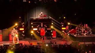 Limp Bizkit 2023 LIVE Australia part 2 [upl. by Rosette]