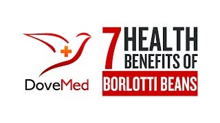 7 Health Benefits Of Borlotti Beans [upl. by Alyakem]