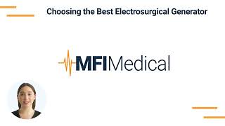 Best Electrosurgical Generators [upl. by Akin473]