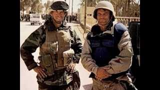 Operation Iraqi Freedom  NBC News Documentary  2003 [upl. by Brentt]