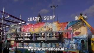 Crazy Surf Offride HD [upl. by Tavi]