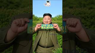 North Koreas funniest Statement on South Korea  By Prashant Dhawan [upl. by Neelahs]