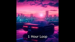 Eternxlkz  Brodyaga Funk 2 1 Hour Loop [upl. by Pussej]