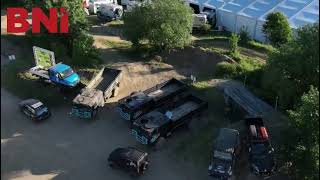 BNI meets Offroad 2025 Teaser [upl. by Sion]