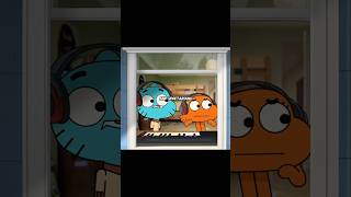 🤯THEY FOUND OiL 🤫 gumball shorts [upl. by Avot]