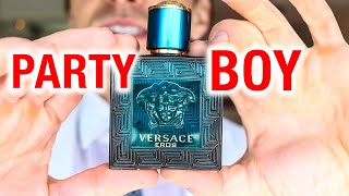 Top 10 Party Boy Fragrances for Men 2020 [upl. by Eirolav]