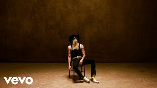 Orville Peck  All I Can Say Official Lyric Video [upl. by Crotty832]