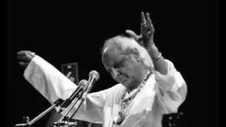 Pandit Jasraj  OM [upl. by Cos1]