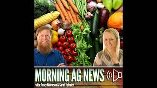 Morning Ag News November 12 2024 Tracking consumer trends [upl. by Zerep]