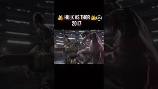 ハルク マイティソー marvel 進化 helavsghostriderwhowillwin thor avenger ハルク rkmovieトーク shorts [upl. by Dent]