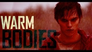 WARM BODIES 2013 quotMISSING YOUquot [upl. by Nyrehtak]