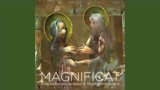 Arnesen Magnificat IV quotEt misericordiaquot 112MHz DSD256 [upl. by Elleuqar64]