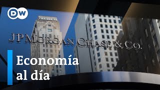 JP Morgan Chase se queda con el quebrado First Republic Bank [upl. by Ahseek]