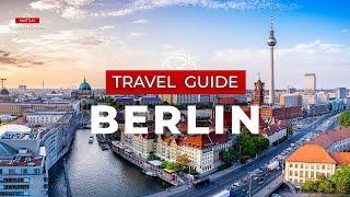 Berlin Travel Guide  Germany [upl. by Berri]