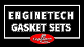 Enginetech Fire Seal Technology Gaskets [upl. by Ierdna]