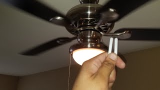 Ceiling Fan Shaking 4 Simple Ways to Fix It [upl. by Hayotal634]