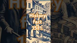 History fact 15 November geschichte erklärvideo historyfacts shorts wissen hyperinflation [upl. by Gennie62]