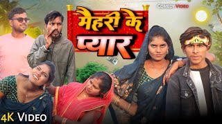 मेहरी के प्यार  Mehri Ke Pyar  Mix Comedy Zone  comedy golucomedy [upl. by Wait5]