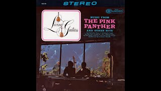 The Pink Panther Theme 0110  Music From The Pink Panther And Other Hits Living Guitars [upl. by Nananne146]