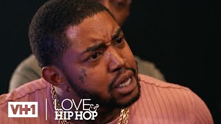 Scrappy Gets Real DEEP About His Upbringing With Momma Dee 😭 Love amp Hip Hop Atlanta [upl. by Naveb223]