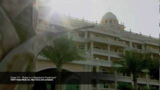 Kempinski Hotel amp Residences Palm Jumeirah  Dubai TV Feature [upl. by Analla]