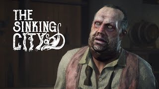 Пропавшая экспедиция  The Sinking City 2 PS5 [upl. by Adiela]