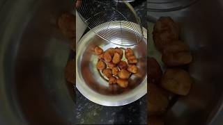 Taler Bora recipe😋😍 food talerbora shorts viralshorts youtubeshortsSwarnaliBiswas6 [upl. by Alaj232]