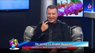 DESPRE BANI FERICIRE ȘI NUMEROLOGIE CU ANATOL BASARAB  CE NU STIM CA NU STIM 2019 10 14 [upl. by Euqinue]