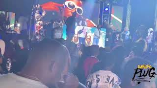 MASICKA  MALIE DONN  PERFORMANCE 2024 BIG BREEZE [upl. by Efram]