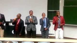 Psalms Indumiso  Thetha nomphefumlo wam [upl. by Riordan304]