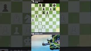 Sicilian Defense Dragon Variation Yugoslav Attack chess learnchesstrapin30seconds chessopening [upl. by Eryn397]